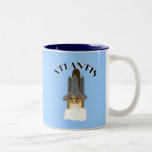Atlantis Coffee Mugs