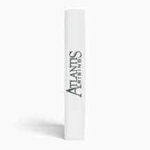 Atlantis Rising Binder