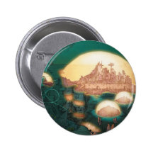 Atlantis Rising Pin