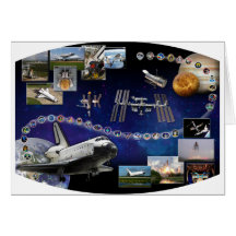 Atlantis Tribute OV 104 Cards