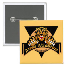 Atlas Athletics Pins