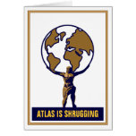 Atlas Greeting Cards