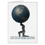 Atlas Greeting Cards