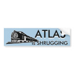 Atlas is Shrugging