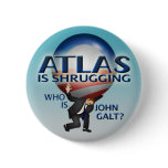 Atlas Is Shrugging Button