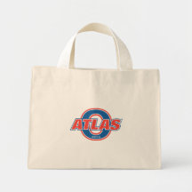 Atlas O Bag