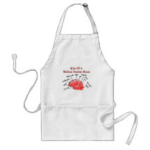 Atlas of Medical Student Brain Aprons