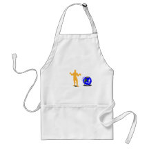 Atlas Shrugged Aprons
