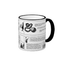 Atlas Shrugged Mug