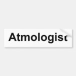 Atmologist Autocollants Pour Voiture