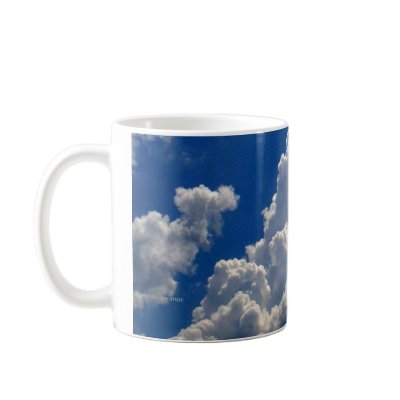 Atmosphere 1 photo mug by MarDar