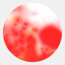 Atmospheres Sticker