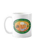 Atmospheric Sciences Drinking Team Mug