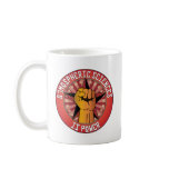 Atmospheric Sciences Is Power Mugs