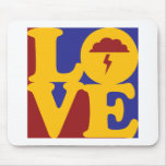 Atmospheric Sciences Love Mouse Pads