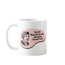 Atmospheric Scientist Voice Mug