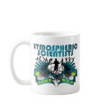 Atmospheric Scientists Gone Wild mugs