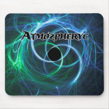 Atmozpheryc Aura Mousepad
