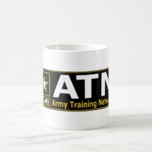 ATN-Logo Mug