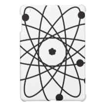 Atom Case For The iPad Mini