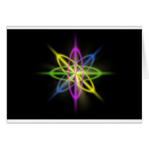 Atom cards