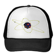 Atom Hat