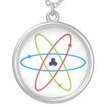Atom Custom Jewelry