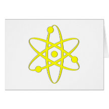 atom yellow cards