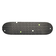 Atomic Black Hive Skateboard