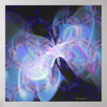 Atomic Blast Poster