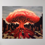 Atomic Bomb Tree posters