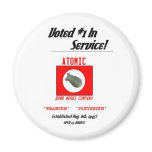 "Atomic Bomb Works"