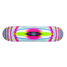 Atomic Candy Skate Boards