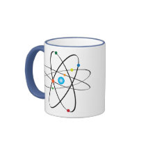 atomic coffee mug