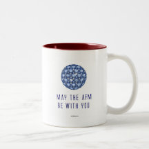 Atomic Force Microscope (1) Coffee Mugs