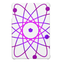 Atomic iPad Mini Cases