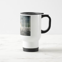 Atomic rise mug