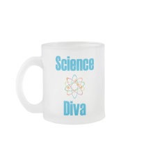 Atomic Science Diva Mug