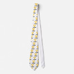 Atomic Tie