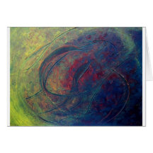 Atomic Tsunami Card