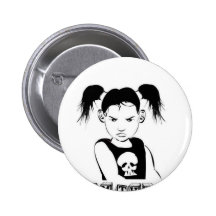 atp girl button