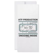 ATP Production Ongoing Inside