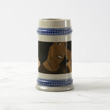 Atramentous Simulacrum Mug