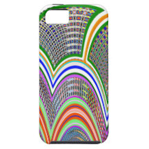 ATRIUM at BAY : Graphic Pattern by Navin