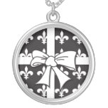 Colliers Fleur De Lis