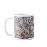 Attack Mug