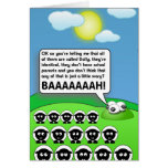 Attack of Dolly the clones Card