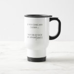 Attack of Opportunity Mugs