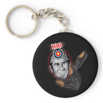 Attack of the flying shoe-Throw Shoe @ George Bush