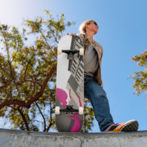 Attack of the Gender confused Octopus Skateboards